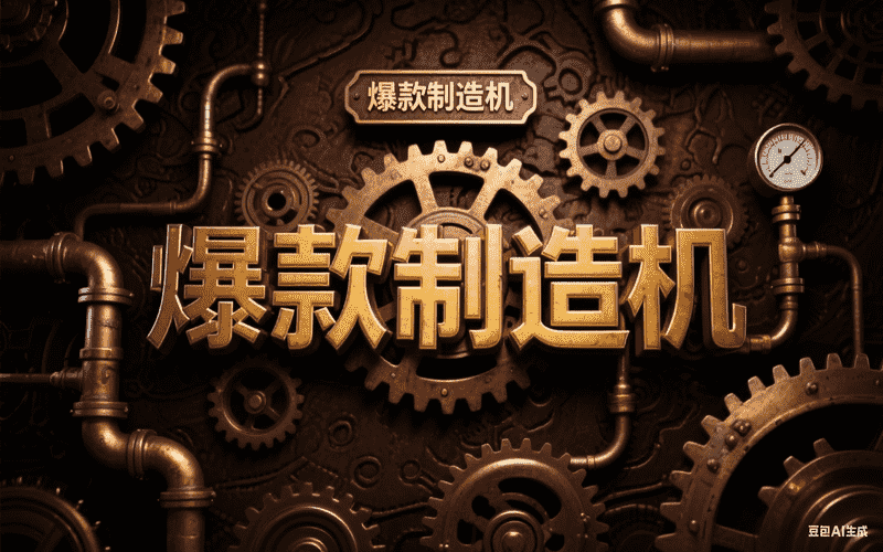 热点内容改写-工作流方案馆