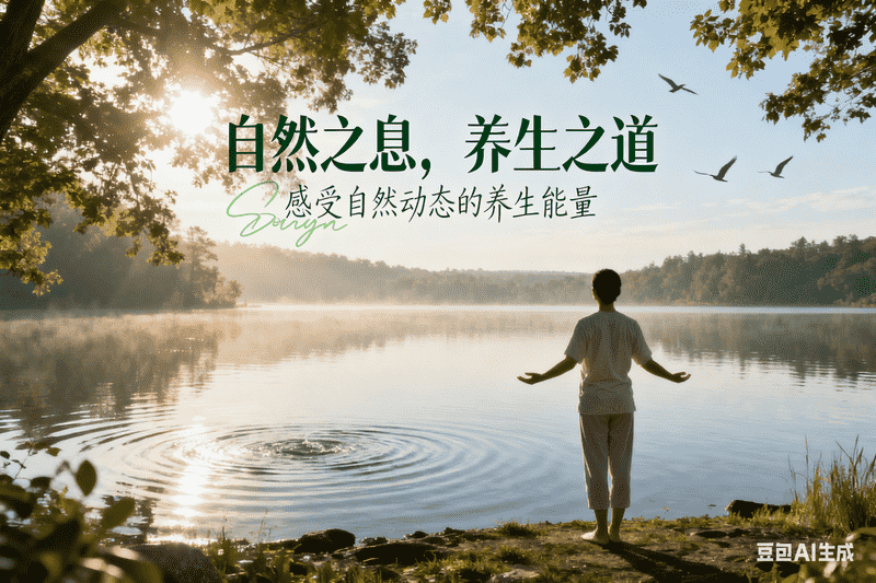养生类动态视频-工作流方案馆