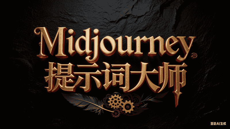 Midjourney提示词大师-工作流方案馆