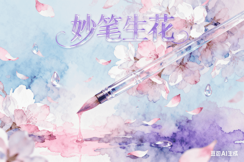 妙笔生花-工作流方案馆