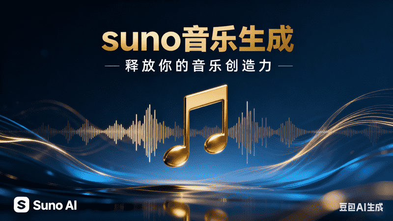suno音乐生成-工作流方案馆