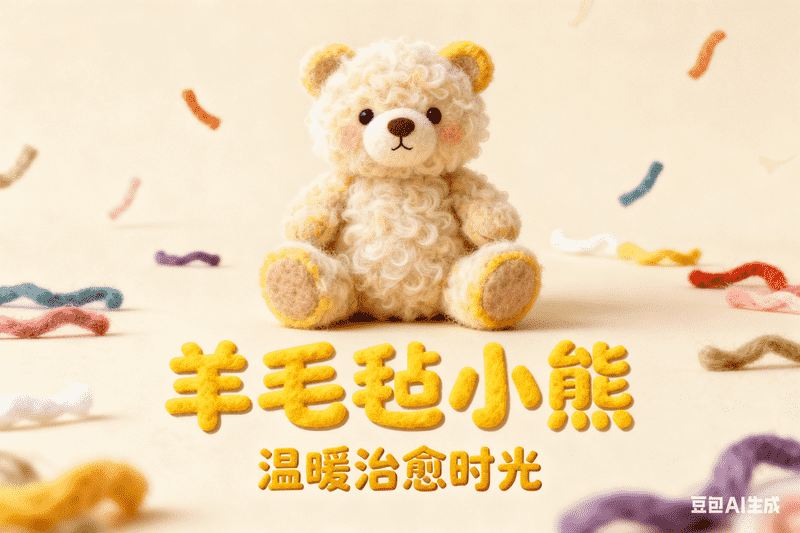 羊毛毡-工作流方案馆