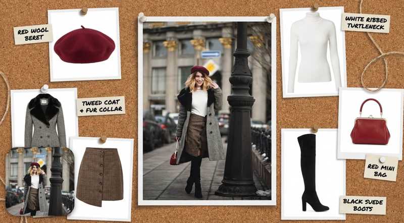 电商服装拼图-工作流方案馆