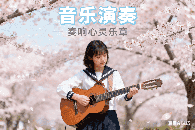 音乐演奏-工作流方案馆