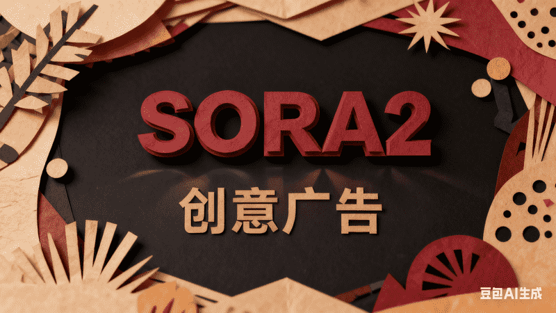 sora2创意广告-工作流方案馆