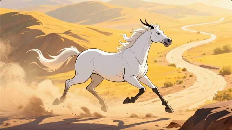 西游人物音乐-工作流方案馆