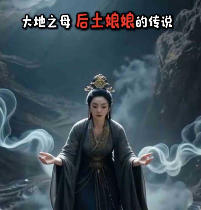 神话人物的一生【速创剪映小助手】-工作流方案馆