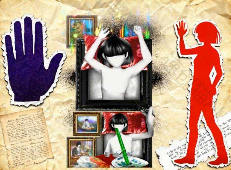 梦核物语【速创剪映小助手】-工作流方案馆