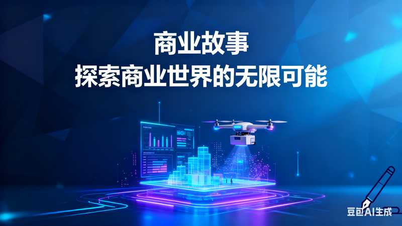 【全赛道】黑白商业【速创剪映小助手】-工作流方案馆