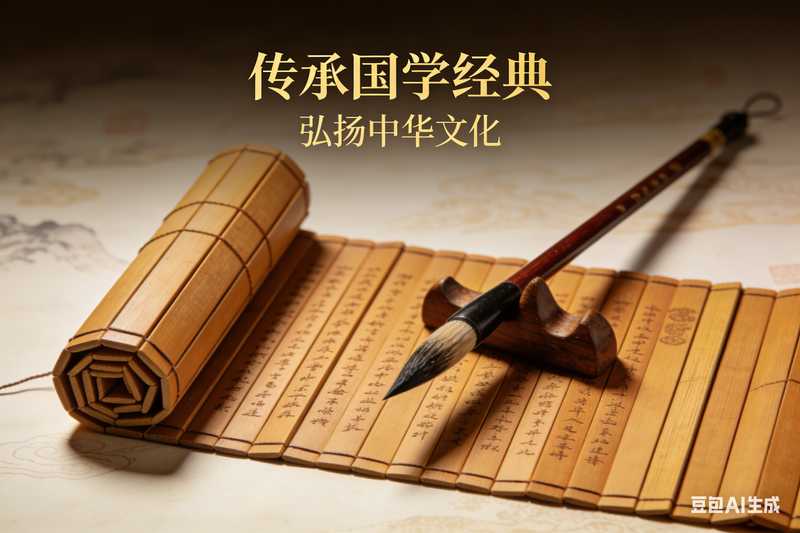 国学【竖版】【速创剪映小助手】-工作流方案馆