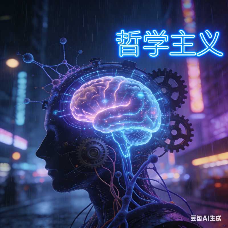 横版哲学主义【速创剪映小助手】-工作流方案馆