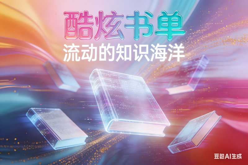 酷炫书单【速创剪映小助手】-工作流方案馆