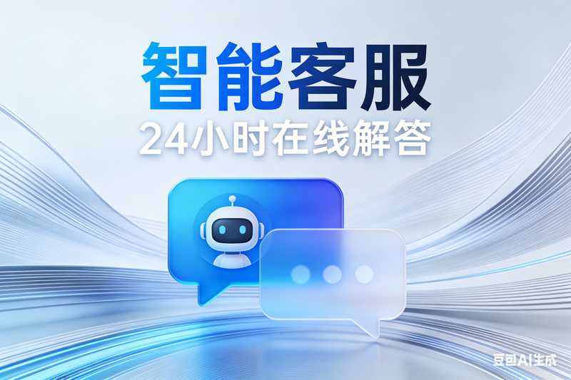 智能客服项目-工作流方案馆