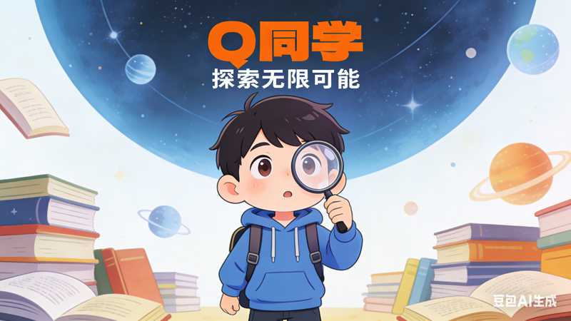 Q同学【速创剪映小助手】-工作流方案馆