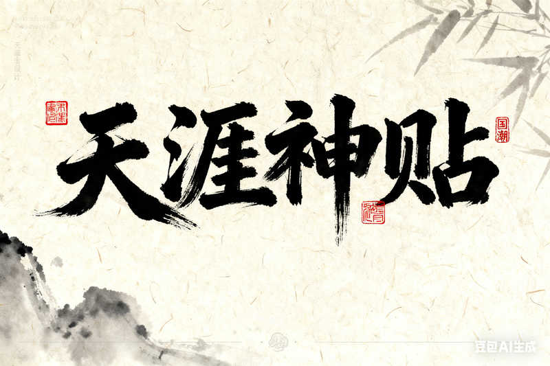 天涯神贴【速创剪映小助手】-工作流方案馆