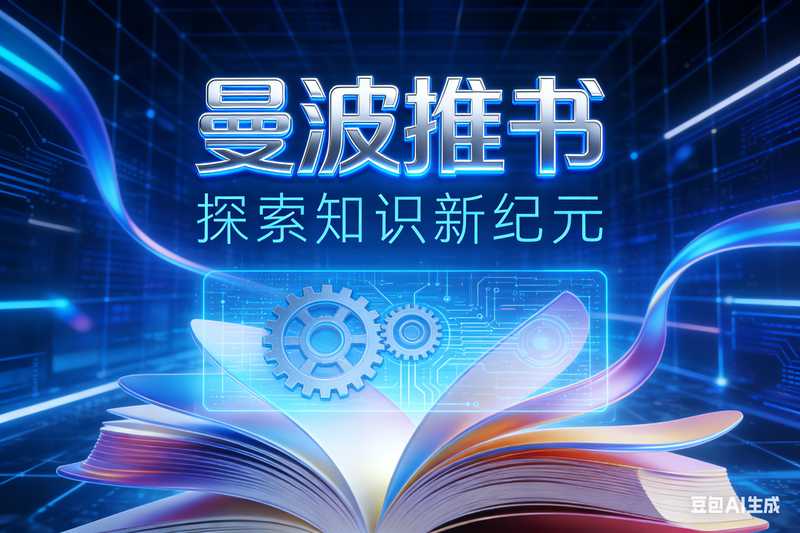 曼波推书【速创剪映小助手】-工作流方案馆