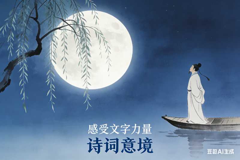 古诗词【速创剪映小助手】-工作流方案馆