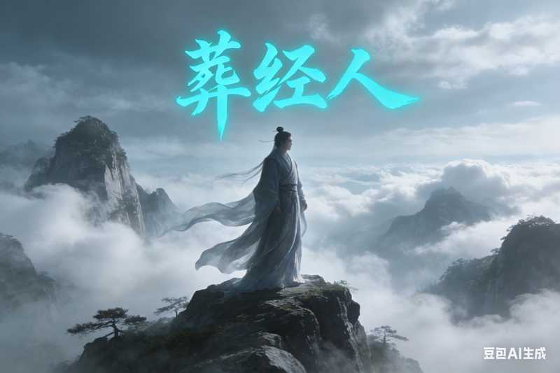 葬经人【速创剪映小助手】-工作流方案馆