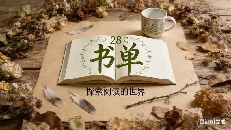 竖板书单【速创剪映小助手】-工作流方案馆