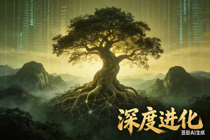 深度进化Theo-工作流方案馆