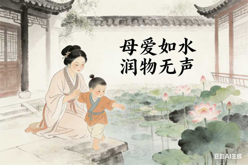 古风育儿【速创剪映小助手】-工作流方案馆