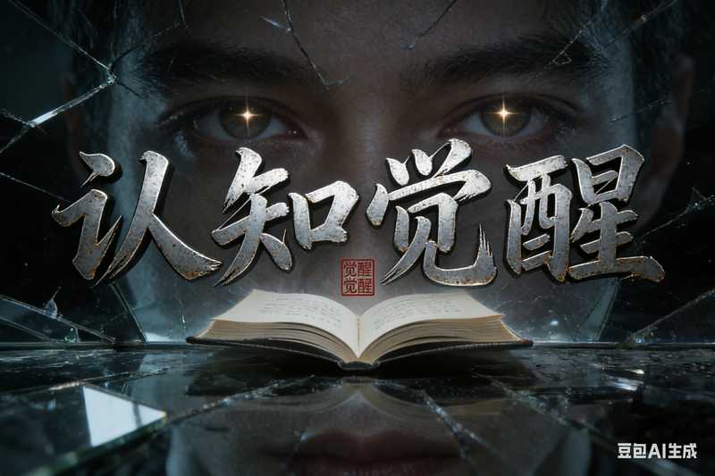 认知觉醒【速创剪映小助手】-工作流方案馆