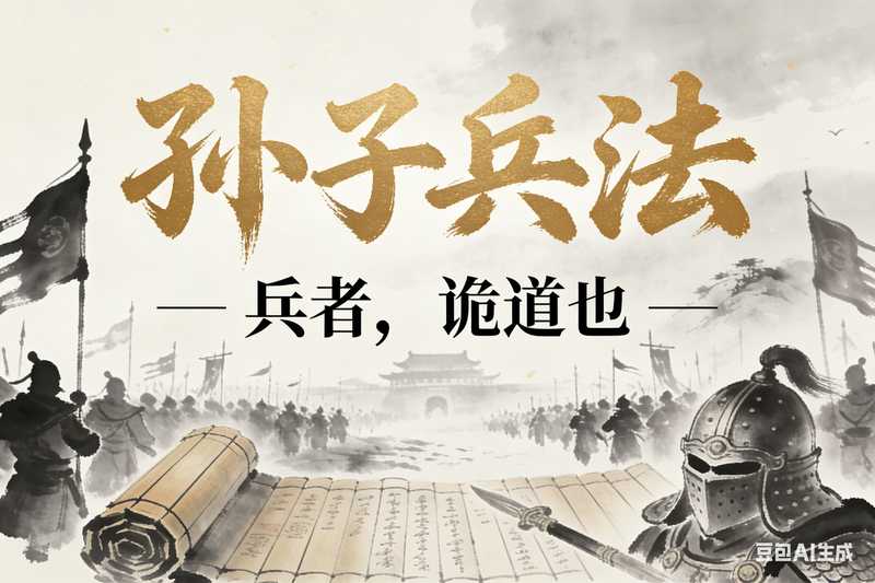 孙子兵法【速创剪映小助手】-工作流方案馆