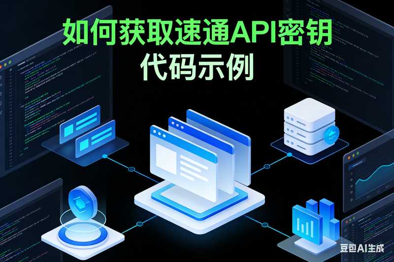 如何获取速通api---Sora2 - 超低价格-工作流方案馆