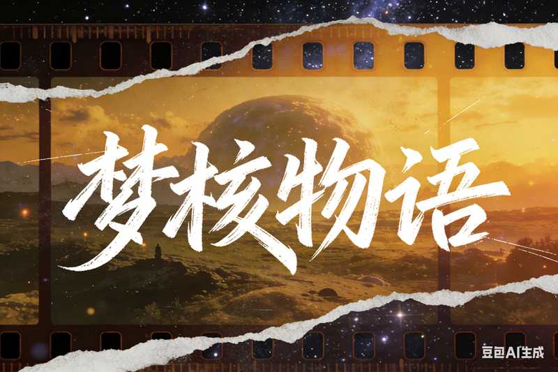 梦核物语【速创剪映小助手】-工作流方案馆