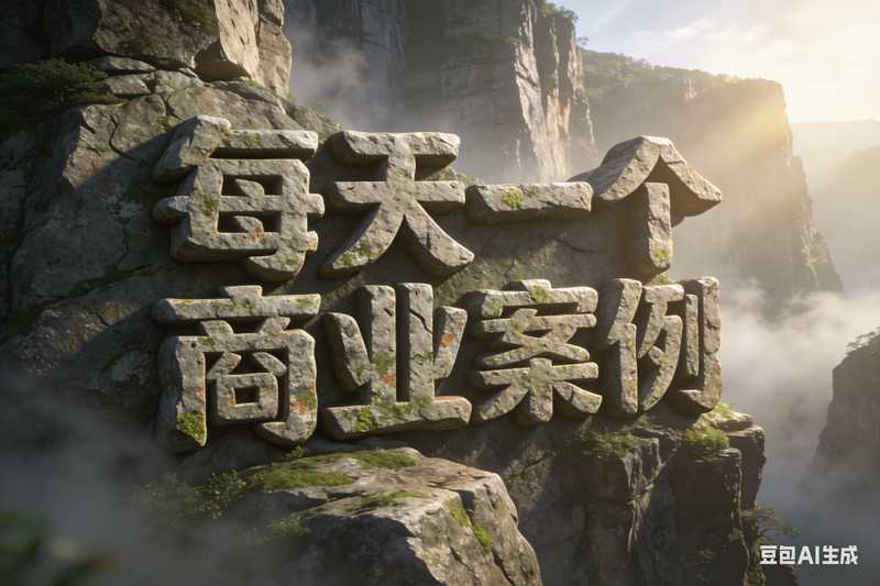 每天一个商业案例【速创剪映小助手】-工作流方案馆