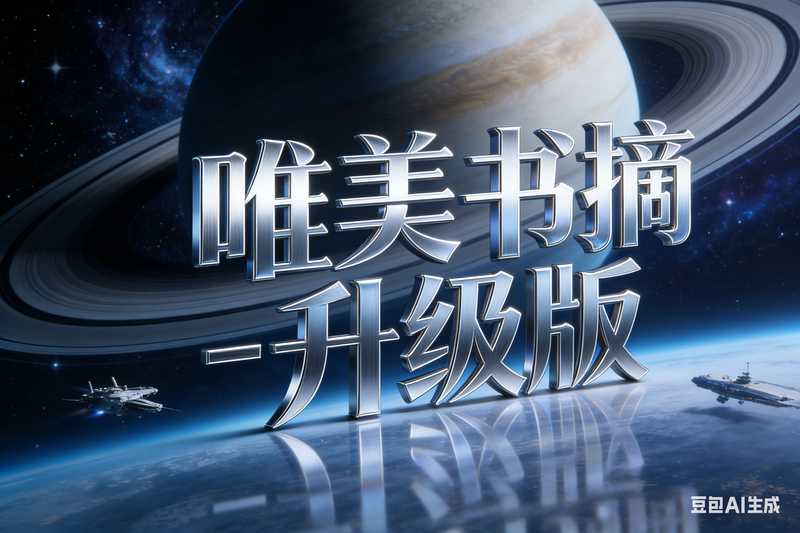 唯美书摘-升级版-工作流方案馆