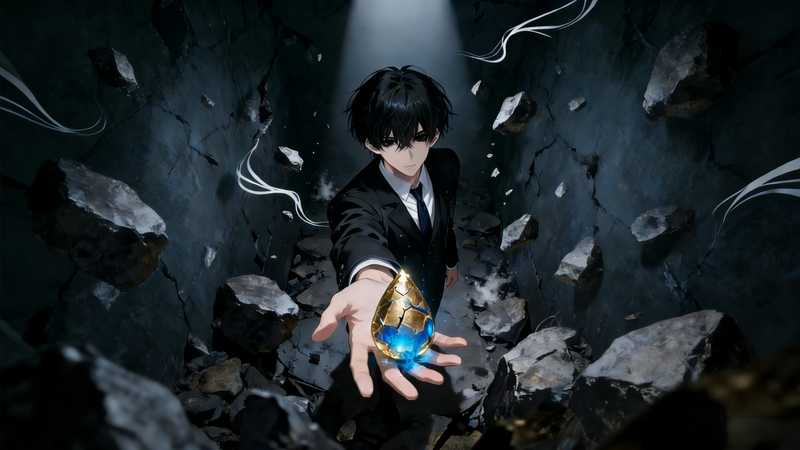 棋理心理学【速创剪映小助手】-工作流方案馆